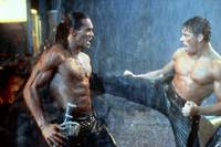 Кадр Киборг