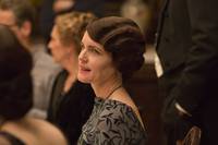 Кадр Аббатство Даунтон