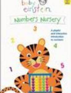 Baby Einstein: Numbers Nursery (видео)