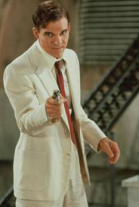 Кадр Мертвые пледов не носят