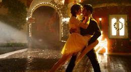 Кадр из фильма "Влюблённые" - 1