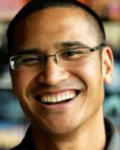 Рики Ниерва фото