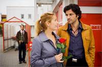 Кадр Мужчины в большом городе 2