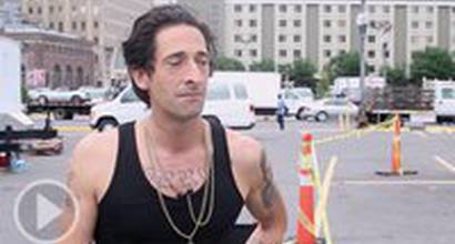 О съёмках №2