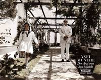 Кадр Axel Munthe - Der Arzt von San Michele