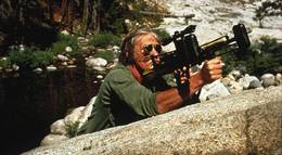 Кадр из фильма "Кровавые игры" - 1