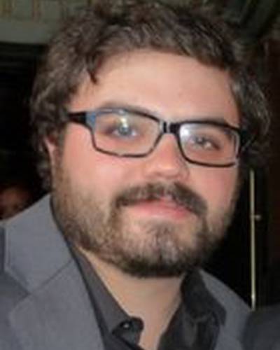 Джо Бурк фото