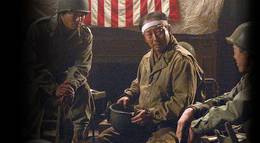 Кадр из фильма "Отважные" - 2