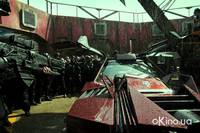 Кадр Обитаемый остров: Схватка