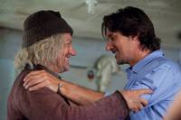 Кадр Всемогущие Джонсоны