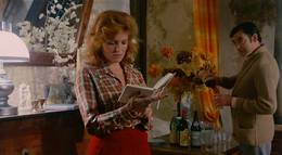 Кадр из фильма "Ночное дитя" - 2