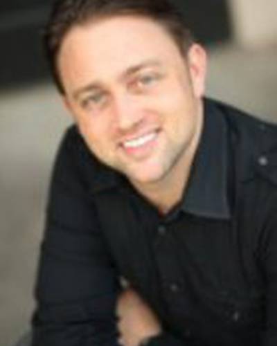 Гаррет Критхоф фото