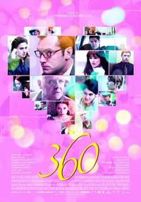 Постер Калейдоскоп любви