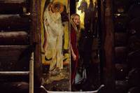 Кадр Красная шапочка