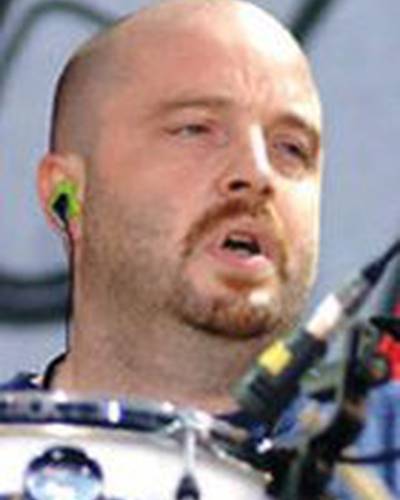 Дафидд Июэн фото