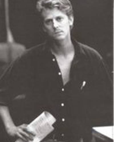 Марстон Блум фото