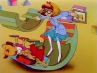 Кадр Как Петя Пяточкин слоников считал