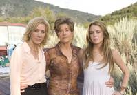 Кадр Крутая Джорджия