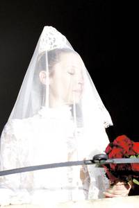 Кадр Мой король