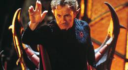 Кадр из фильма "Никки, дьявол – младший" - 2