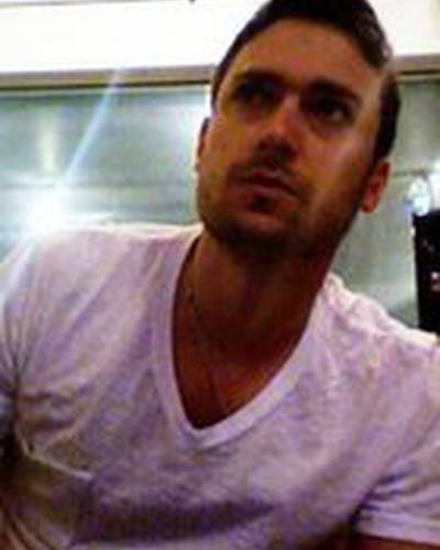 Джаред Шлемовитц фото