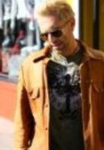 Трой МакКаббин фото