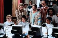 Кадр Затерянный лагерь