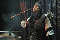 Кадр Стрела. Абсолютное оружие