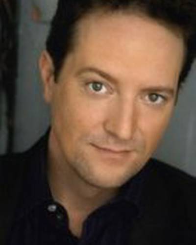 Дэниэл Блинкофф фото