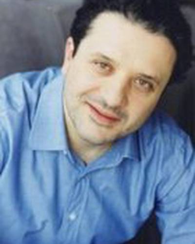 Эрик Ложерья фото