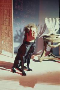 Кадр Вальс Мефистофеля