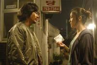 Кадр Бешеный