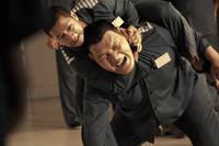 Кадр Проигравший рыцарь 2