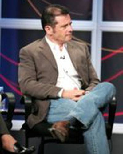 Марк Фридман фото