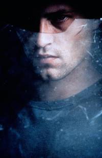 Кадр Бандит