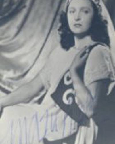 Мари Бель фото