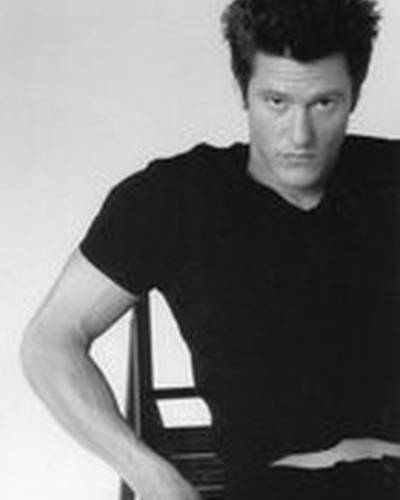 Винсент Вентреска фото