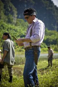 Кадр Ключ Саламандры