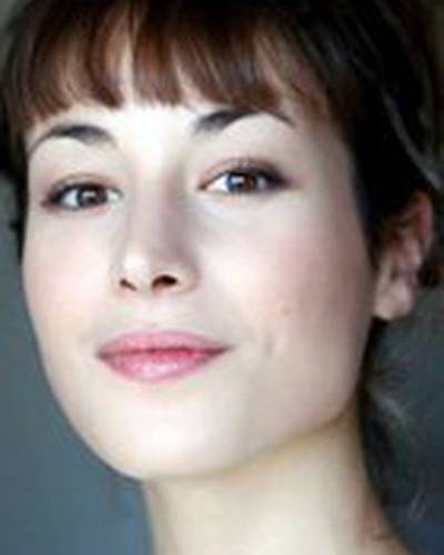 Зельда Аттали фото