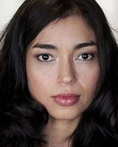 Иазуа Лариос фото