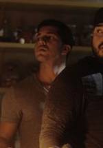 Брайан Рамирез фото