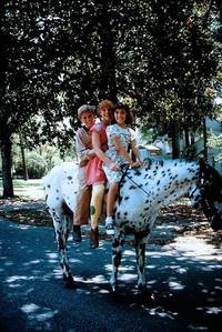 Кадр Новые приключения Пеппи Длинныйчулок