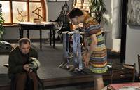 Кадр Вечное возвращение