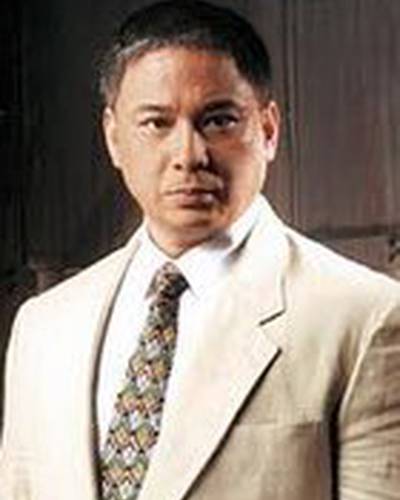 Рики Давао фото