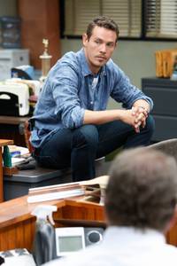 Кадр Саутленд