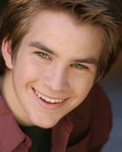 Тайлер Макс Нитцель фото