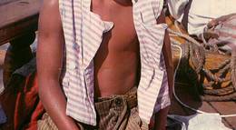 Кадр из фильма "Джек Холборн (мини-сериал)" - 1