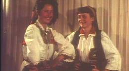 Кадр из фильма "Кафе «Титаник»" - 2