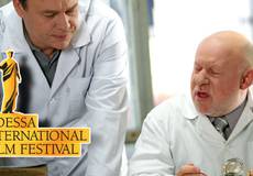 Украинский фильм в конкурсе ОМКФ – «Обычное дело»