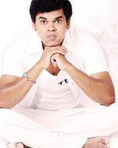 Сиддхартх Джадхав фото